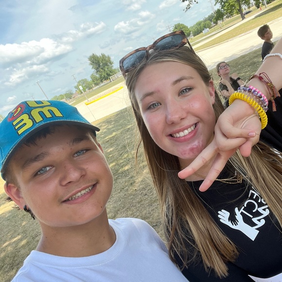 Meet your Posher, Joshua - Picture 1 of 1